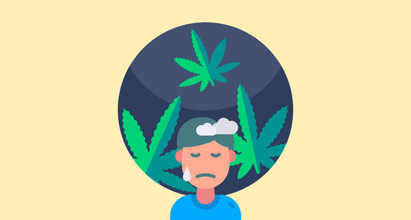 Cannabis and Depression - what does the science say?