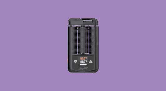 Mighty Vaporizer - Is it really worth £249?
