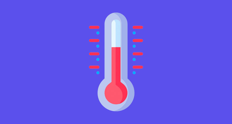 best temperature to vape cannabis at