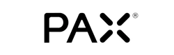 pax vaporizers logo