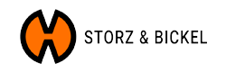 storz & Bickel uk logo