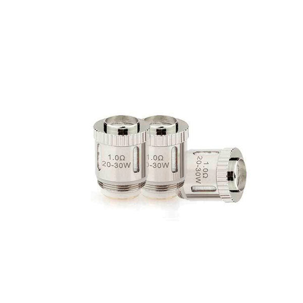 3 pack of 1.0 coils for the Flowermate Hybrid X