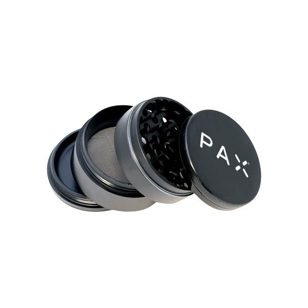 Pax 4-piece grinder