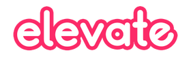 vape elevate logo
