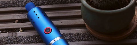 Herbstick - Cheap Dry Herb Vaporizer