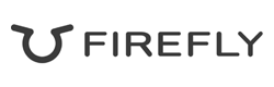 firefly 2 plus logo