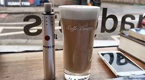 Herbstick Dry Herb Relax