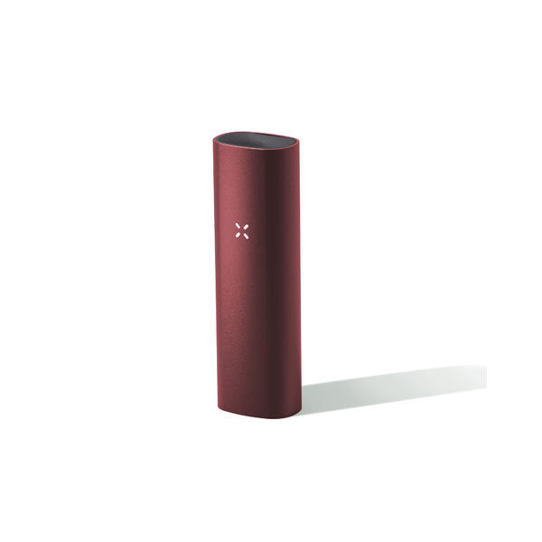 Pax 3 Burgundy