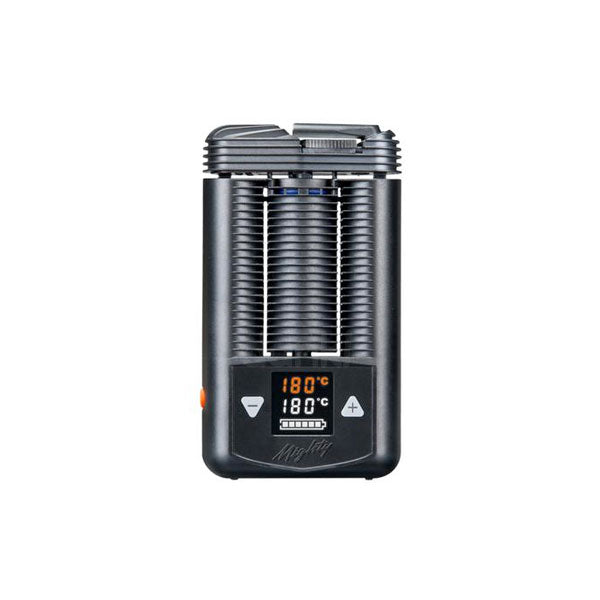 Mighty Vaporizer | Dry Herb & Concentrates Vaporizer