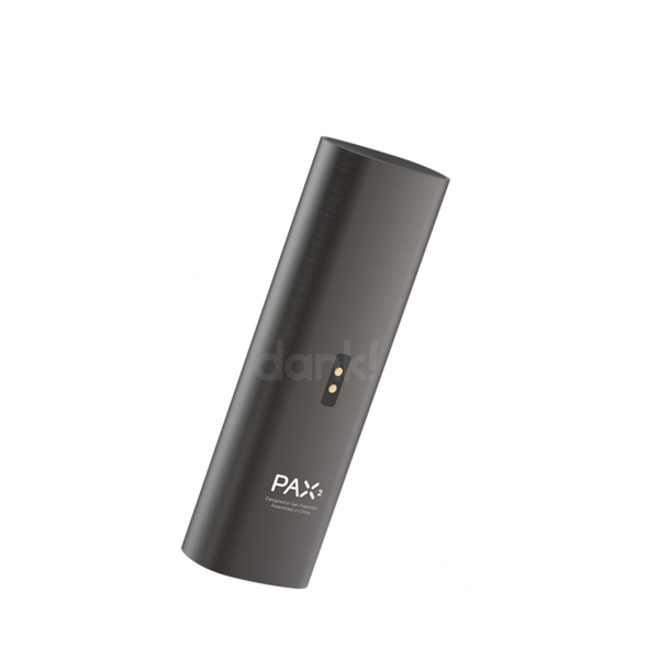 Brushed Charcoal Pax 2 Vape UK