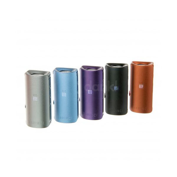 Davinci Miqro | Dry Herb Vaporizer
