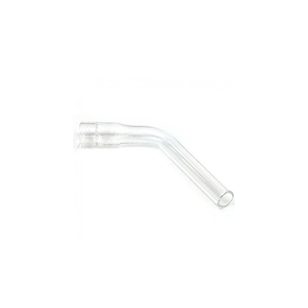 Arizer Curved Glass Stem/Mouthpiece