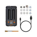 Mighty+ (Plus) Vaporizer Contents