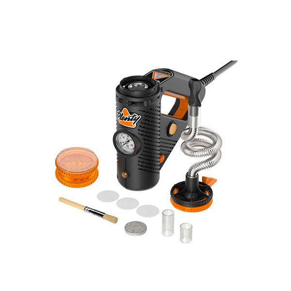Plenty | Dry Herb Vaporizer