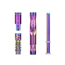 Dynavap RosiuM 2021 all components